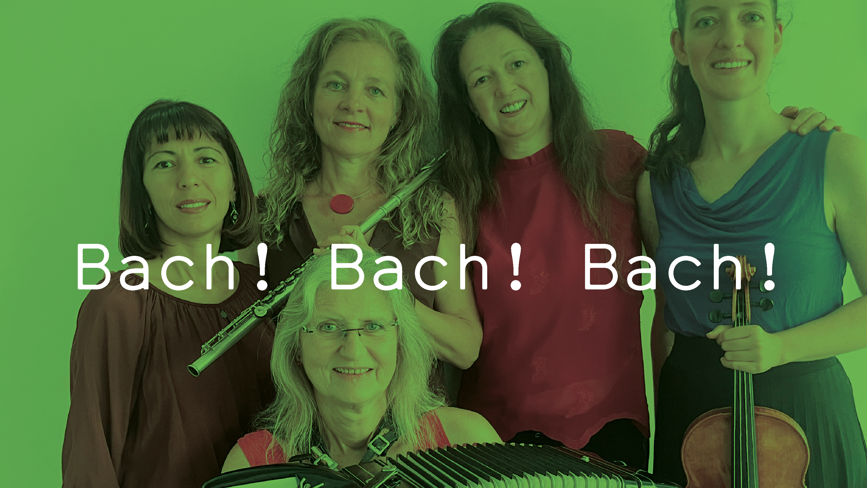 Bach! Bach! Bach!